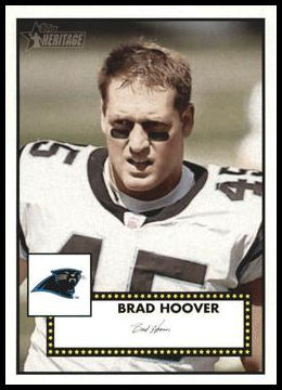 387 Brad Hoover